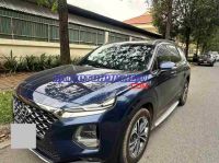 Cần bán xe Hyundai SantaFe Premium 2.4L HTRAC sx 2019