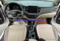 Cần bán xe Hyundai Accent 1.4 AT năm 2023 màu Trắng cực đẹp