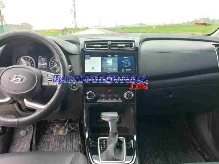 Cần bán gấp Hyundai Creta Đặc biệt 1.5 AT năm 2024 giá cực tốt