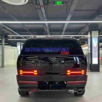 Hyundai SantaFe 2025 bản Calligraphy 2.5L HTRAC 7S