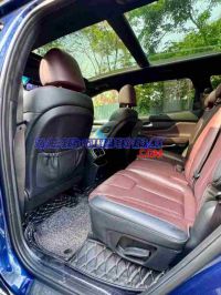 Cần bán gấp Hyundai SantaFe Premium 2.4L HTRAC năm 2019 giá cực tốt