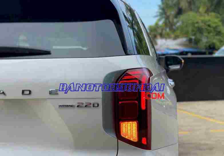 Bán Hyundai Palisade Prestige 2.2 AT HTRAC Máy dầu sản xuất 2026