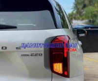 Bán Hyundai Palisade Prestige 2.2 AT HTRAC Máy dầu sản xuất 2026