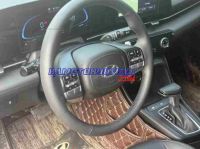 Hyundai Accent 2024 Sedan màu Trắng