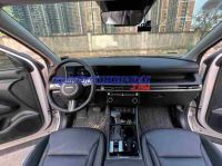 Hyundai Tucson 2025 Crossover màu Trắng