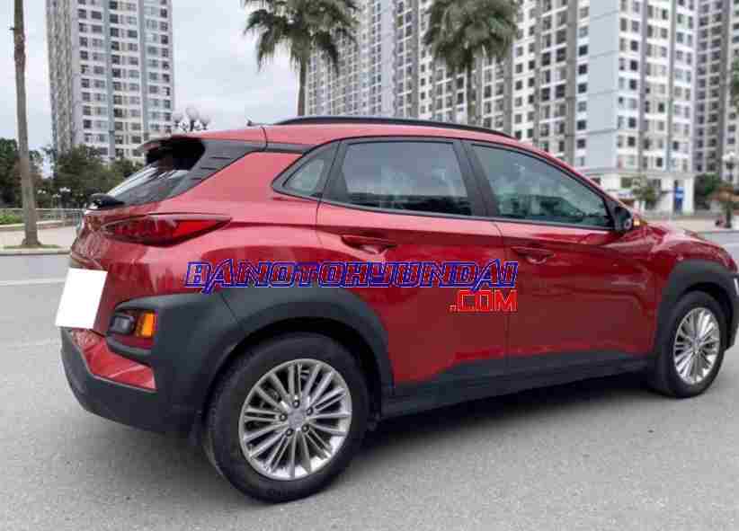 Cần bán xe Hyundai Kona Số tự động 2021