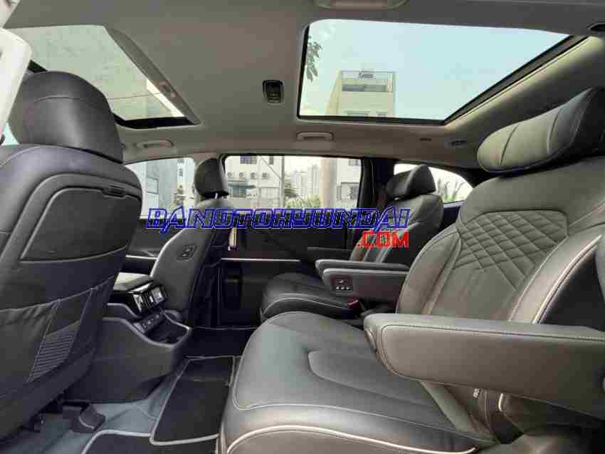 Hyundai Custin Cao Cấp 2.0T 2024 Số tự động giá đẹp