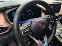 Bán Hyundai SantaFe Cao cấp 2.2L HTRAC 2024 - giá tốt