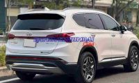 Cần bán xe Hyundai SantaFe Số tự động 2024