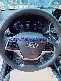 Hyundai Accent 1.4 AT 2022 giá cực tốt