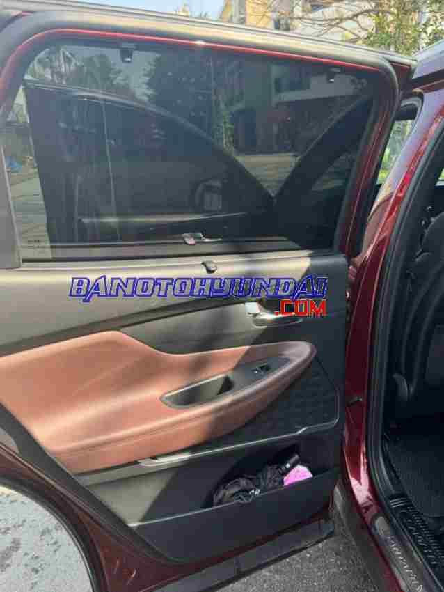 Bán Hyundai SantaFe 2.4L HTRAC 2020 - giá tốt