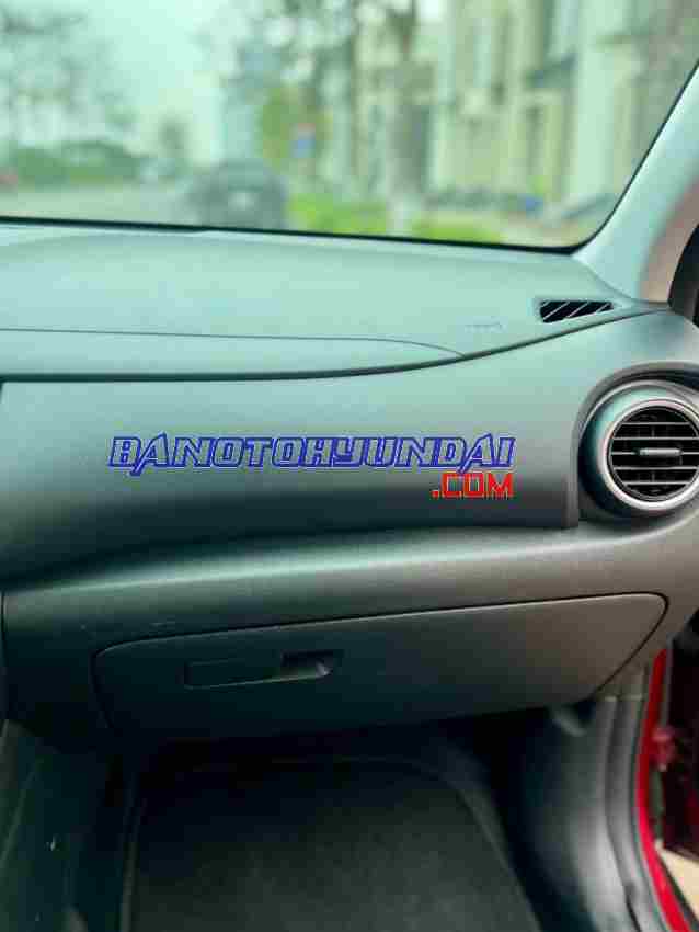 Cần bán xe Hyundai Kona Tiêu Chuẩn 2.0 AT 2021 Số tự động màu Đỏ