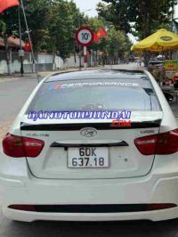 Hyundai Avante 1.6 MT 2011 Số tay giá đẹp