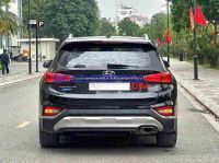 Bán Hyundai SantaFe 2.4L HTRAC 2019 - Đen
