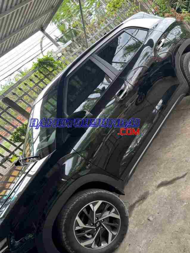 Hyundai Creta Đặc biệt 1.5 AT 2024 Máy xăng đẹp long lanh