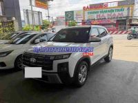 Hyundai Creta Tiêu chuẩn 1.5 AT model 2025 xe chuẩn hết ý