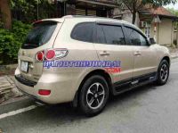Hyundai SantaFe 2.2L 4WD 2008, xe đẹp, hết ý