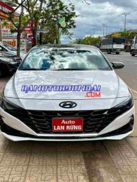 Bán Hyundai Elantra 1.6 AT Đặc biệt 2023 - Trắng