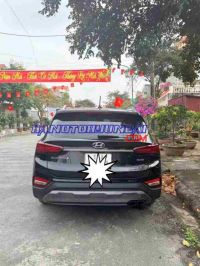 Cần bán xe Hyundai SantaFe 2.2L HTRAC 2020, xe đẹp