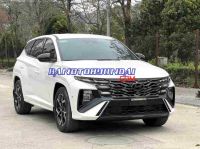 Hyundai Tucson N Line 1.6 AT Turbo HTRAC năm 2025 cần bán