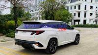 Cần bán Hyundai Tucson N Line 1.6 AT Turbo HTRAC 2025 xe đẹp