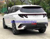 Hyundai Tucson N Line 1.6 AT Turbo HTRAC 2025 Máy xăng đẹp long lanh
