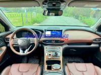 Hyundai SantaFe Cao cấp 2.2L HTRAC 2024 Máy dầu đẹp long lanh