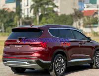 Bán xe Hyundai SantaFe Cao cấp 2.2L HTRAC đời 2022 - Giá tốt