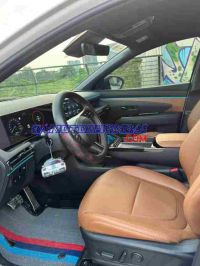 Hyundai Tucson N Line 1.6 AT Turbo HTRAC 2025 Máy xăng đẹp long lanh