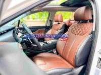 Hyundai SantaFe Cao cấp 2.2L HTRAC model 2022 xe chuẩn hết ý