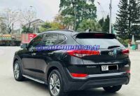 Hyundai Tucson 2.0 AT CRDi sản xuất 2018 cực chất!
