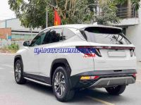 Cần bán gấp Hyundai Tucson 2.0 AT Đặc biệt đời 2022, màu Trắng