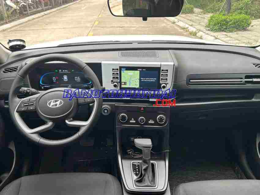 Hyundai Creta Tiêu chuẩn 1.5 AT 2025 Máy xăng, xe đẹp