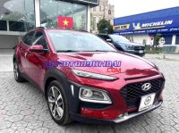 Cần bán gấp xe Hyundai Kona Đặc Biệt 2.0 AT năm 2020, màu Đỏ, Số tự động