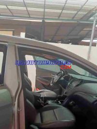 Hyundai SantaFe 2.2L 4WD 2017 Số tự động cực đẹp!