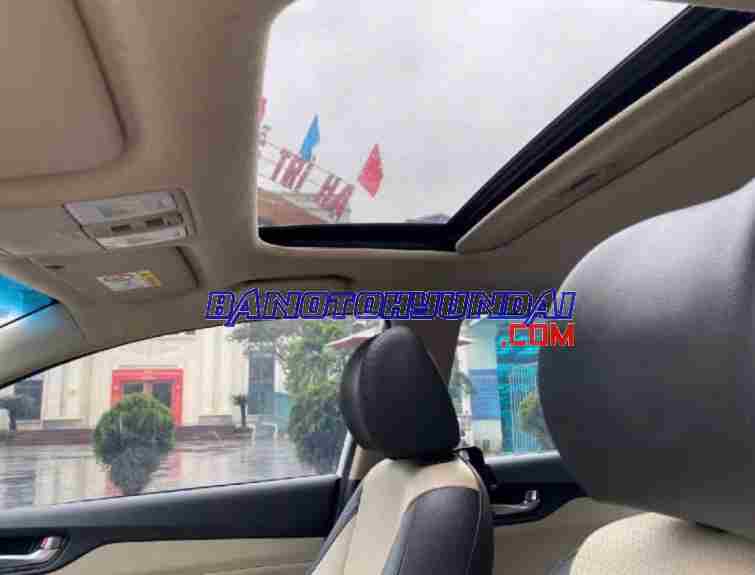 Bán xe Hyundai Accent 1.4 AT Đặc Biệt đời 2022 - Giá tốt