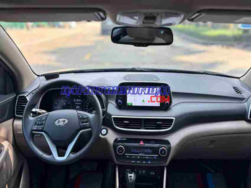 Hyundai Tucson 2.0 ATH 2019 Máy xăng, xe đẹp