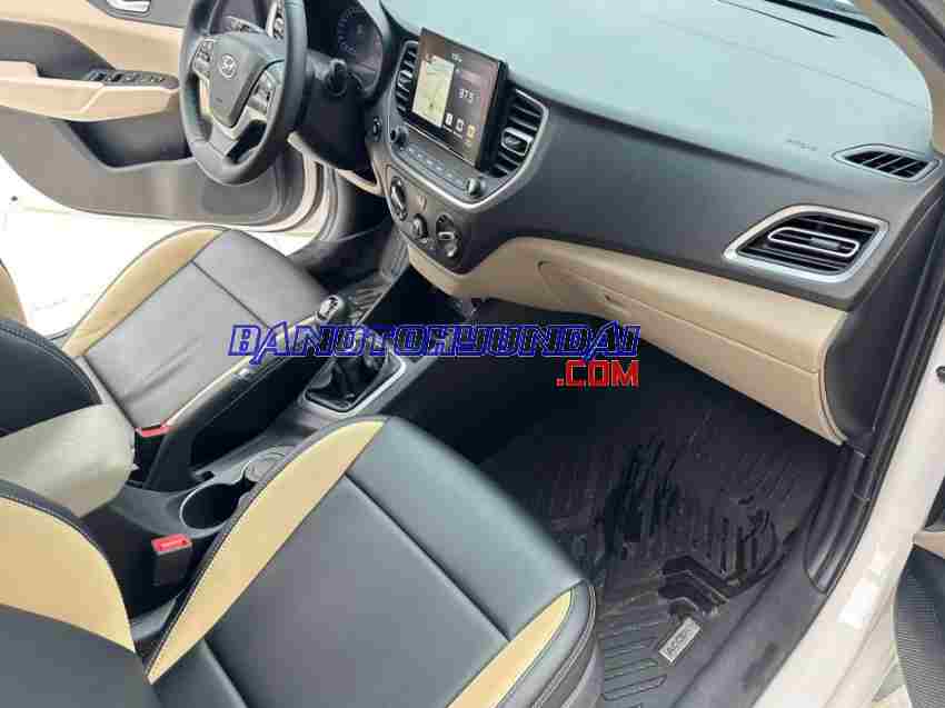 Bán xe Hyundai Accent 1.4 MT sx 2024 - giá rẻ