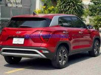 Hyundai Creta Đặc biệt 1.5 AT 2022 Máy xăng đẹp long lanh