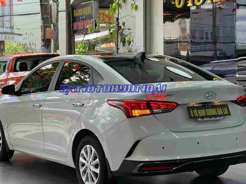 Cần bán Hyundai Accent 1.4 MT 2023 xe đẹp