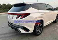 Cần bán gấp Hyundai Tucson N Line 1.6 AT Turbo HTRAC 2025 - Xe đẹp - Giá tốt