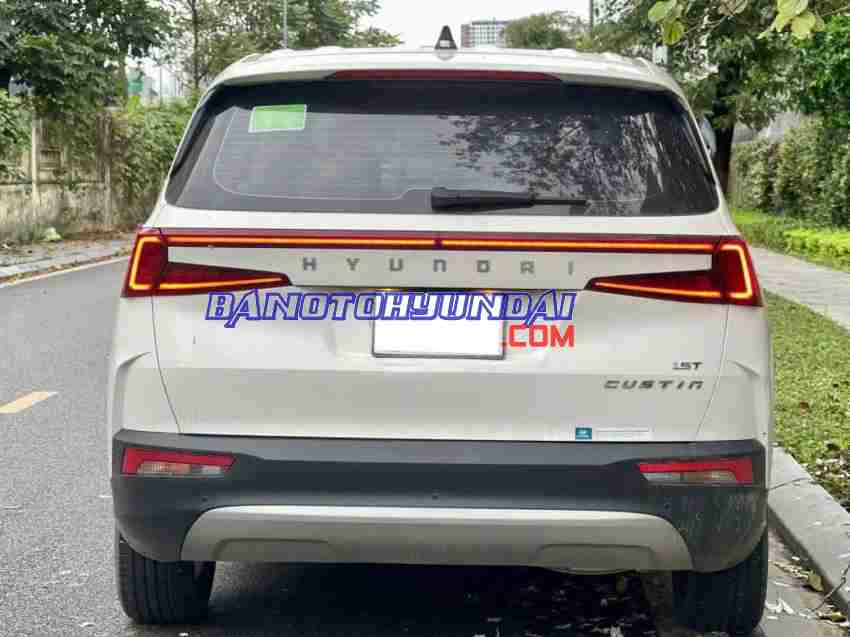 Bán xe Hyundai Custin Cao Cấp 1.5T sx 2025 - giá rẻ