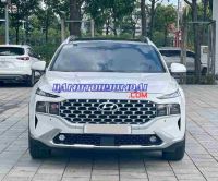 Cần bán xe Hyundai SantaFe Cao cấp 2.5L HTRAC 2022, xe đẹp