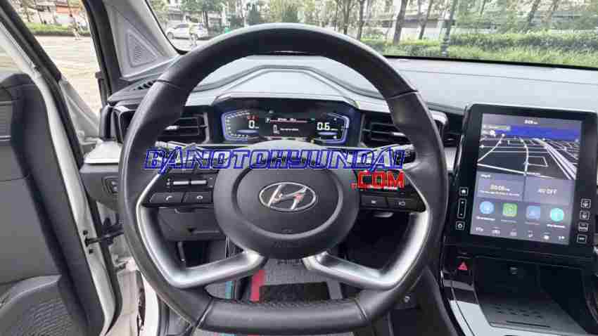 Hyundai Custin Đặc Biệt 1.5T 2023 - Giá tốt