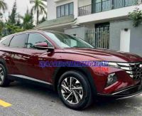 Cần bán gấp xe Hyundai Tucson 2.0 AT Đặc biệt 2022 màu Đỏ