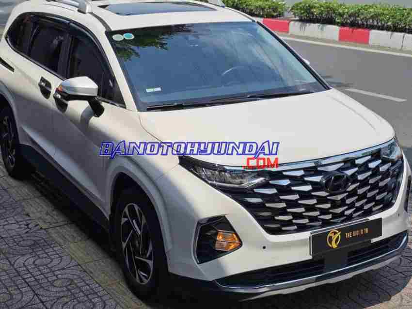 Bán Hyundai Custin Cao Cấp 2.0T 2024 - giá tốt