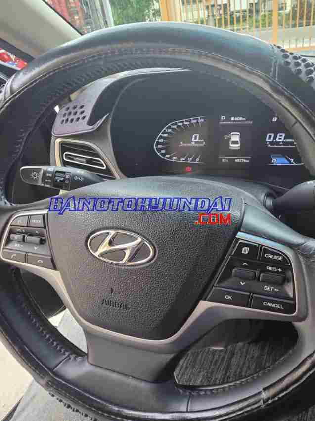Bán Hyundai Accent 1.4 AT Đặc Biệt 2023 - giá tốt