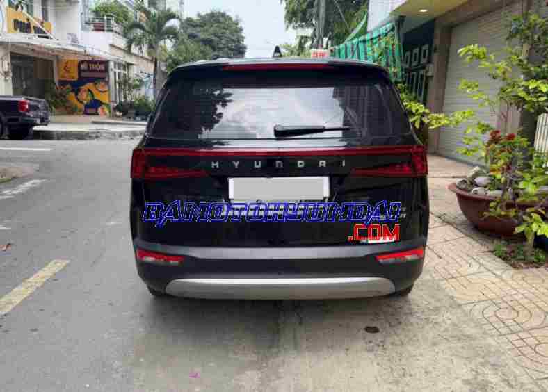 Bán Hyundai Custin Cao Cấp 2.0T đời 2024 xe đẹp - giá tốt