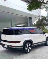 Hyundai SantaFe Prestige 2.5L HTRAC 2024 Máy xăng, xe đẹp