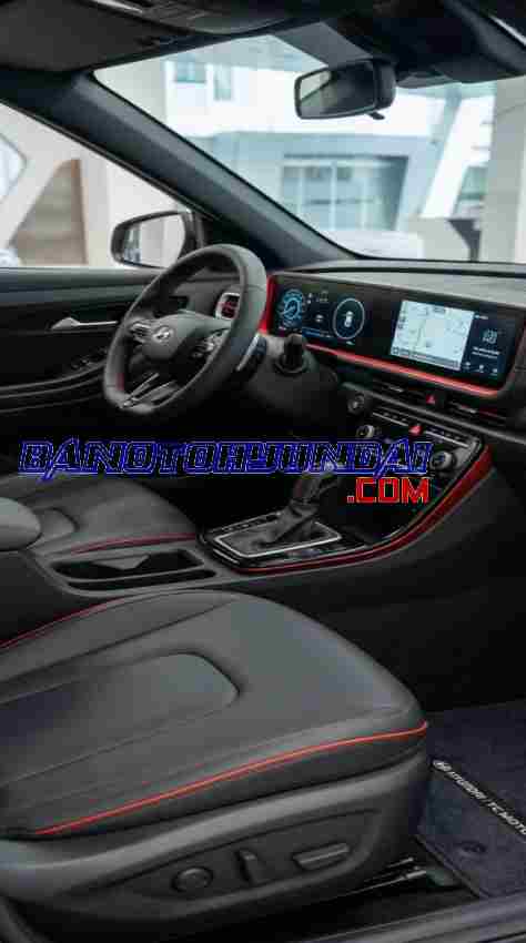 Bán Hyundai Creta N Line 1.5 AT 2026 đẹp cực phẩm